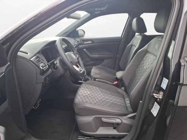 Volkswagen T-Cross DSG R-Line