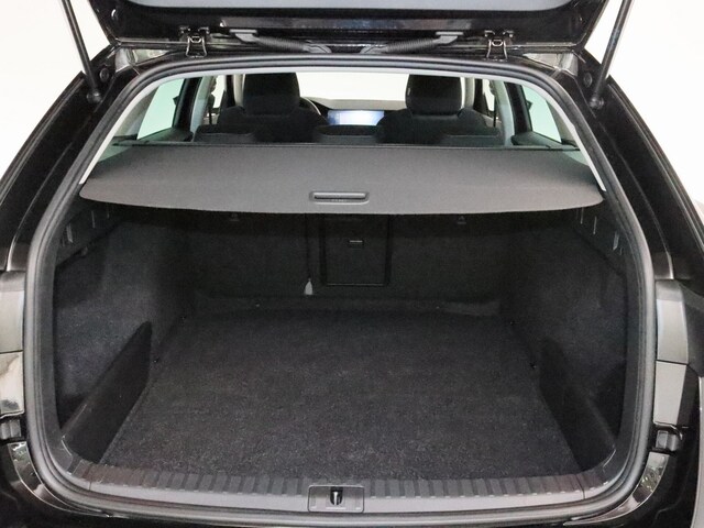 Skoda Octavia 2.0 TDI Ambition Combi