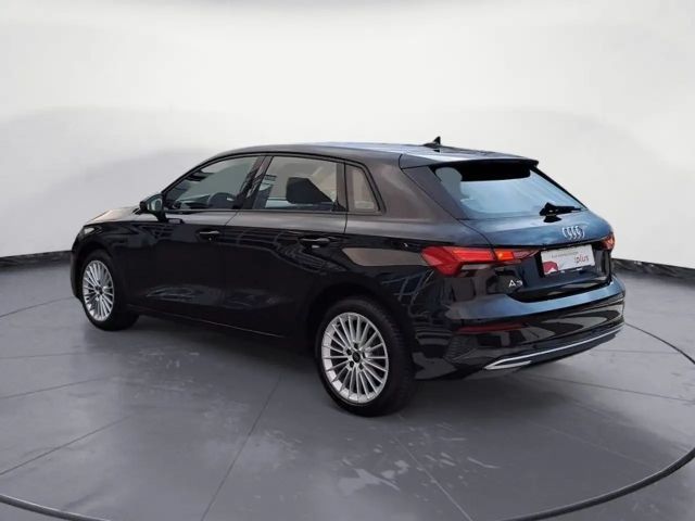 Audi A3 30 TDI Sedan Sportback