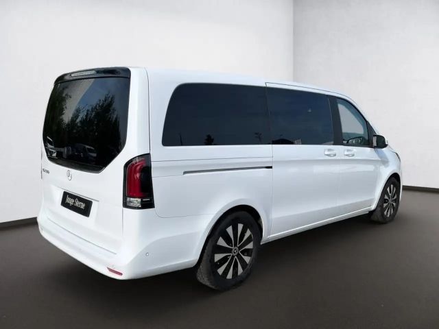 Mercedes-Benz EQV 300 Limousine Lang