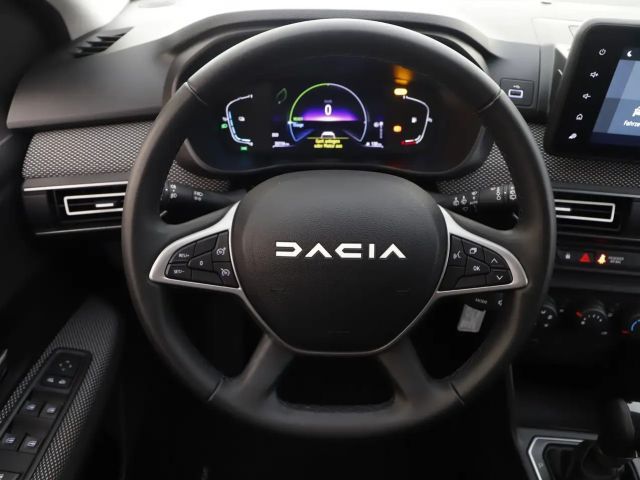 Dacia Jogger Expression 1.6 E-TECH Hybrid