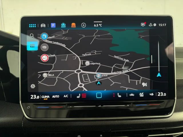 Volkswagen Golf DSG Sport