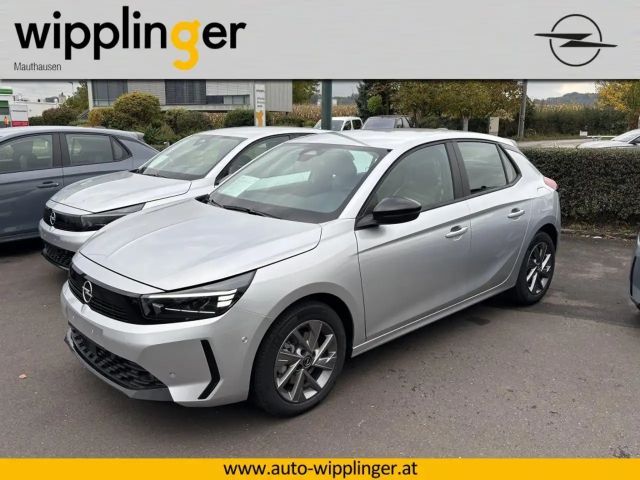 Opel Corsa Edition F Edition