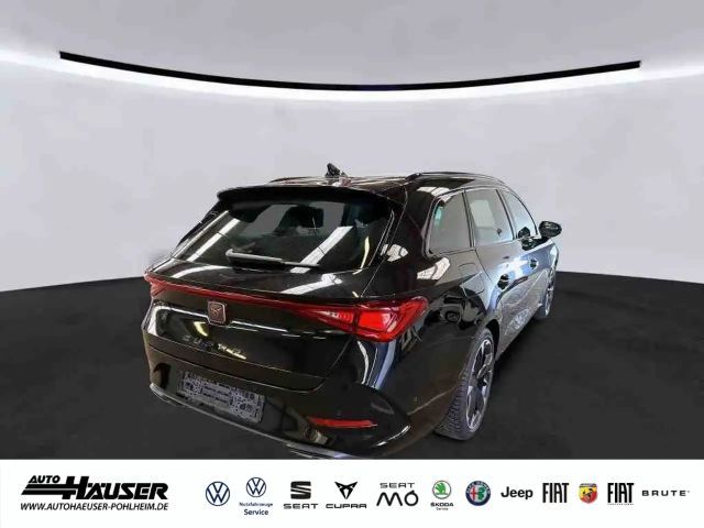 Cupra Leon DSG Sportstourer