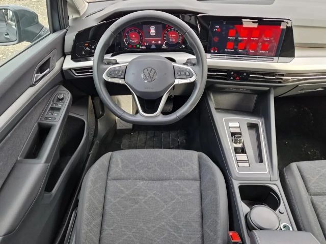 Volkswagen Golf DSG Golf VIII Life