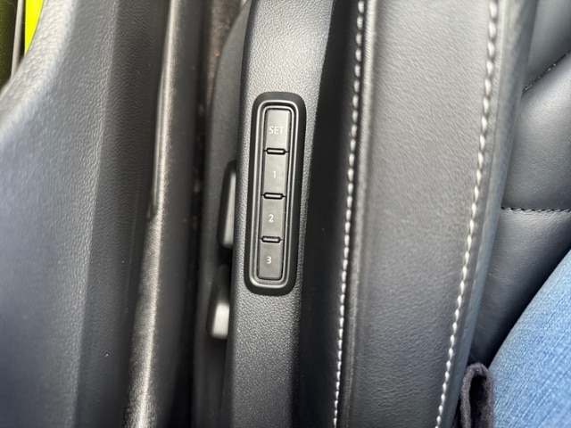 Volkswagen T-Roc 2.0 TSI 4Motion