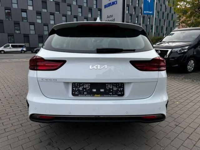 Kia Ceed Vision