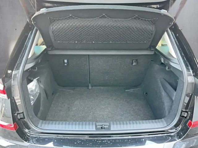 Skoda Kamiq Selection