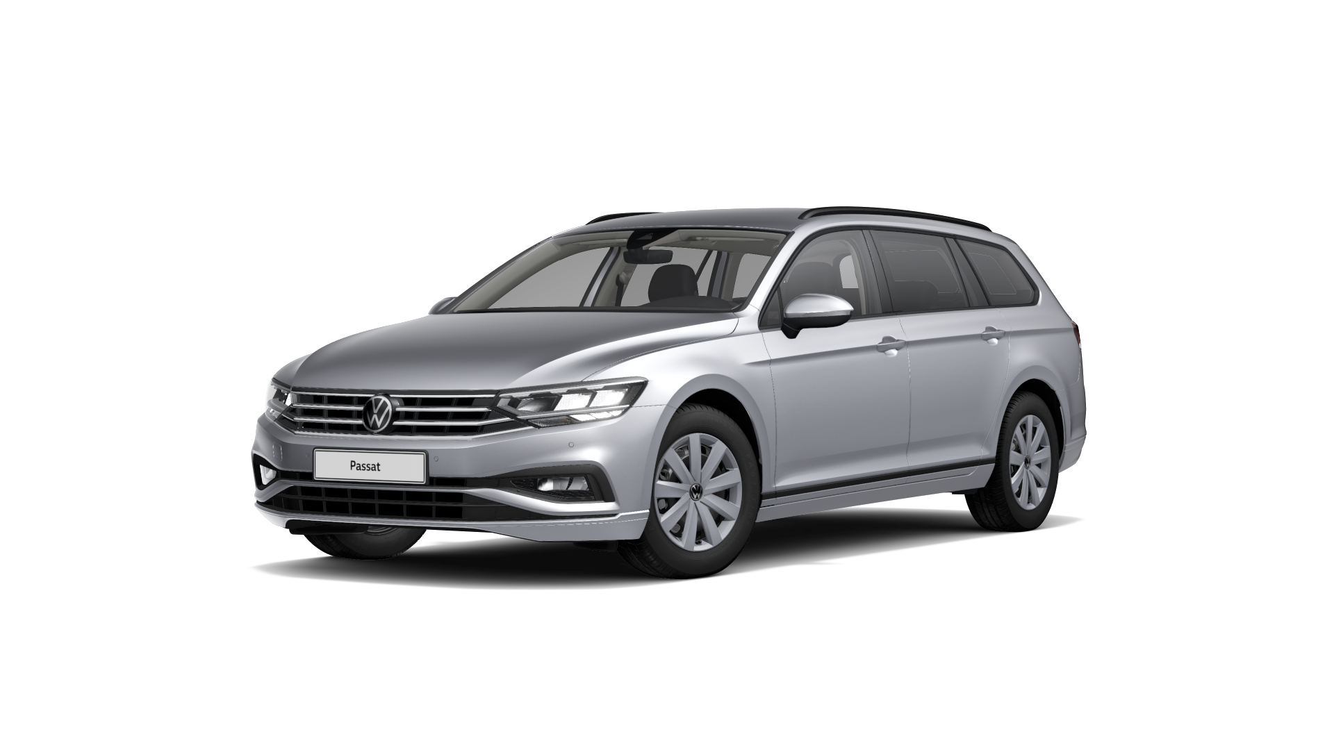 Volkswagen Passat 2.0 TDI Variant