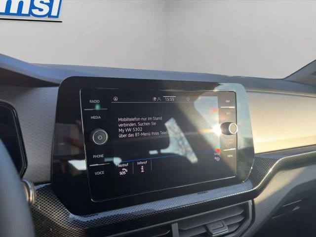 Volkswagen T-Cross 1.0 TSI DSG Life