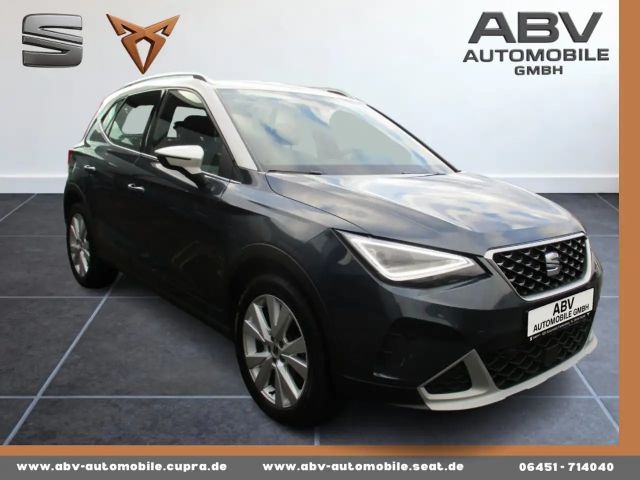 Seat Arona 1.0 TSI