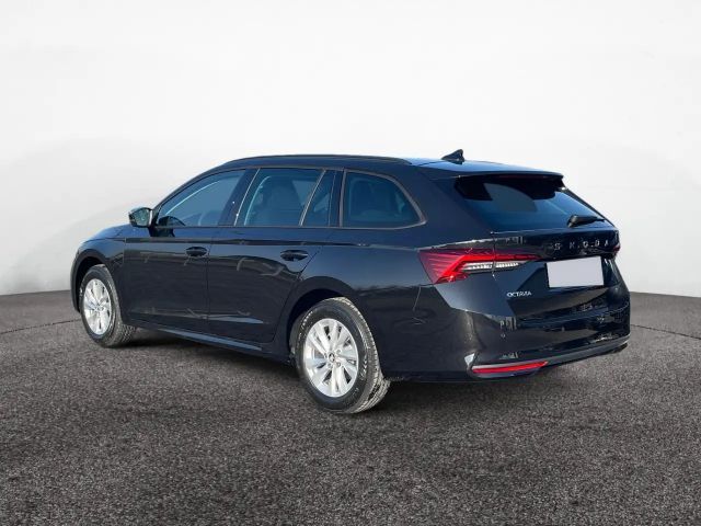 Skoda Octavia Combi Selection