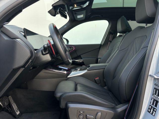 BMW X3 M-Sport xDrive