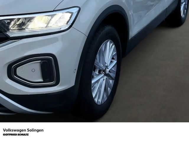 Volkswagen T-Roc 1.5 TSI DSG Life