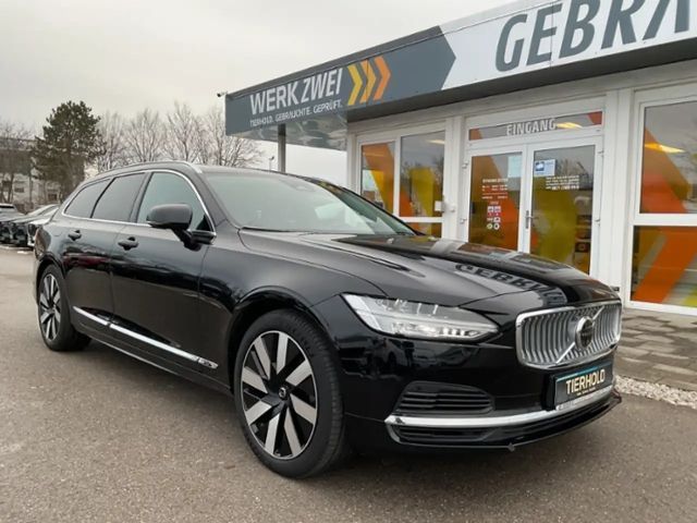 Volvo V90 Bright T8 Ultra