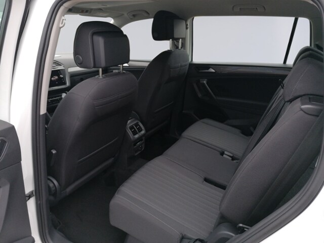 Volkswagen Tiguan 1.5 TSI Allspace DSG