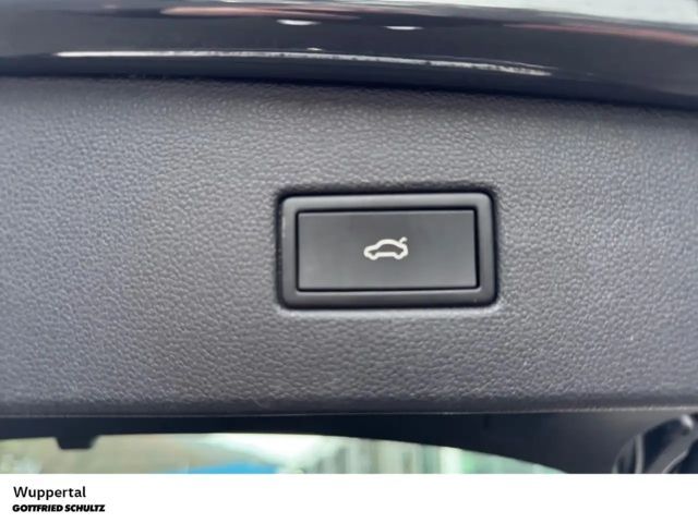 Volkswagen Tiguan 2.0 TDI DSG