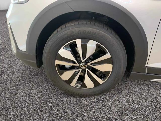 Volkswagen Taigo 1.0 TSI DSG