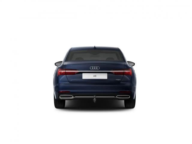 Audi A6 50 TDI Quattro Sedan Sport