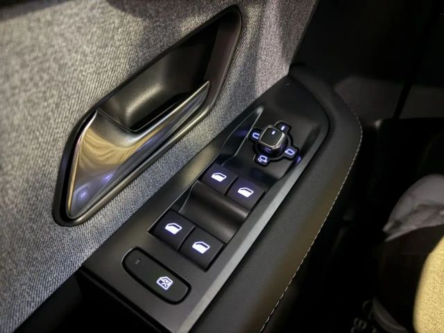 Opel Grandland X Edition