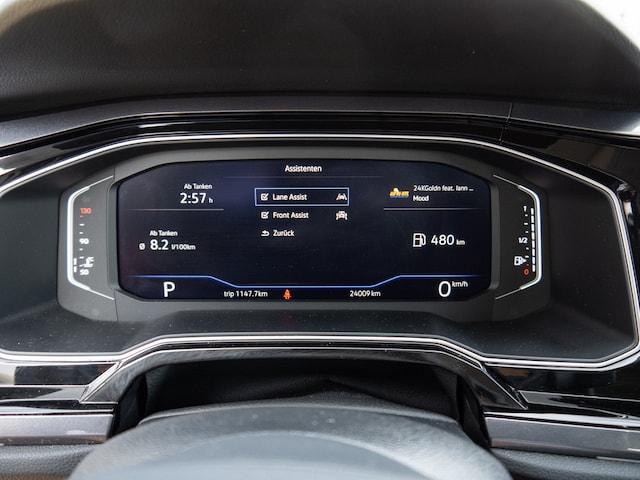 Volkswagen Taigo 1.0 TSI Style