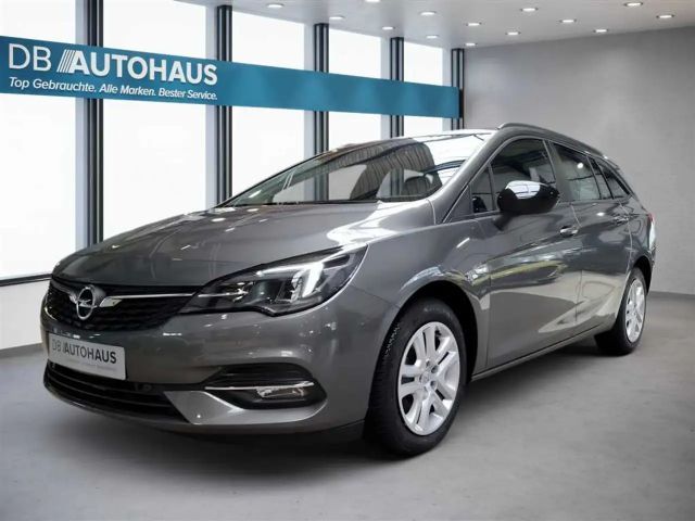 Opel Astra 1.5 Turbo Edition Sports Tourer