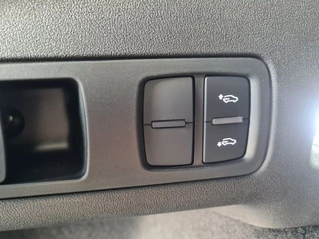 Audi SQ6 e-tron e-tron