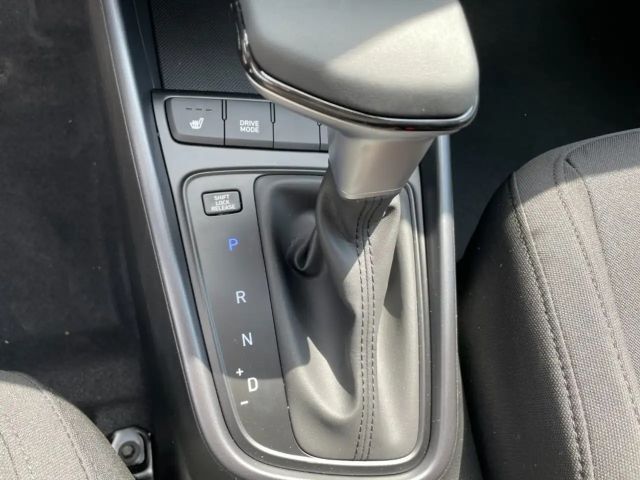 Hyundai Bayon GO PLUS Automatik