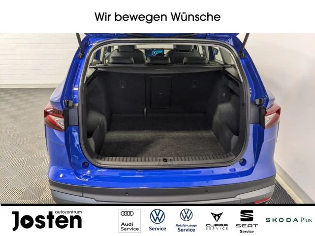 Skoda Enyaq Loft iV 50