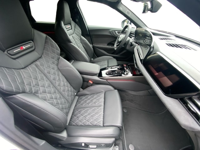 Audi S5 Avant S-Tronic