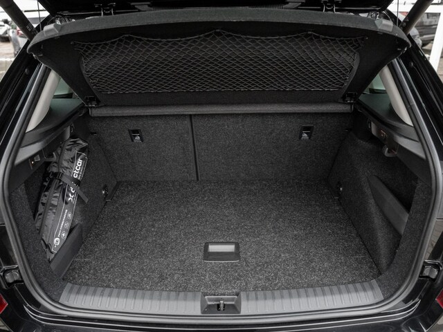 Skoda Kamiq 1.0 TSI Drive