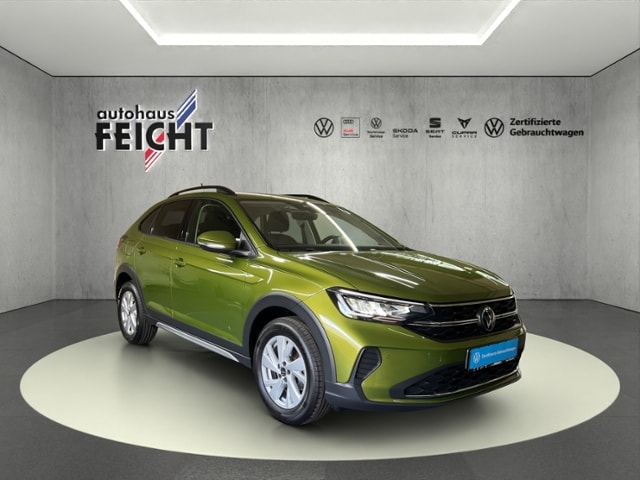 Volkswagen Taigo 1.0 TSI Life