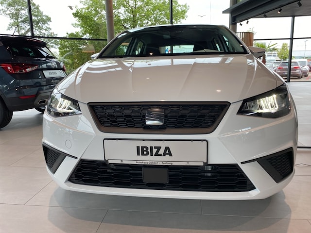 Seat Ibiza 1.0 TSI Style