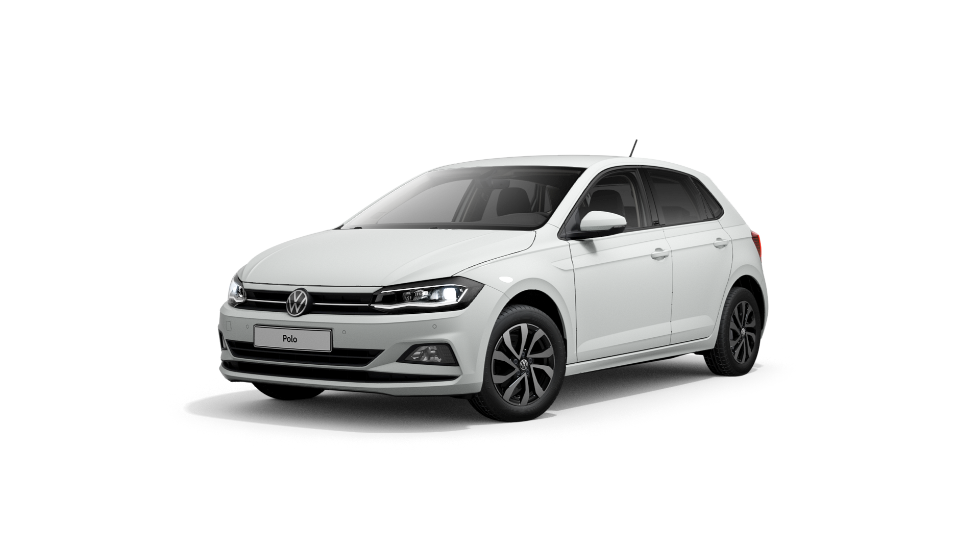 Volkswagen Polo 1.0 TSI