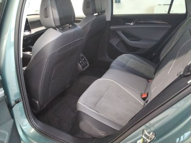 Volkswagen Passat Business