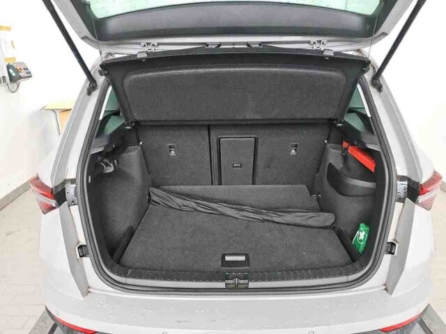 Skoda Karoq 2.0 TDI Tour