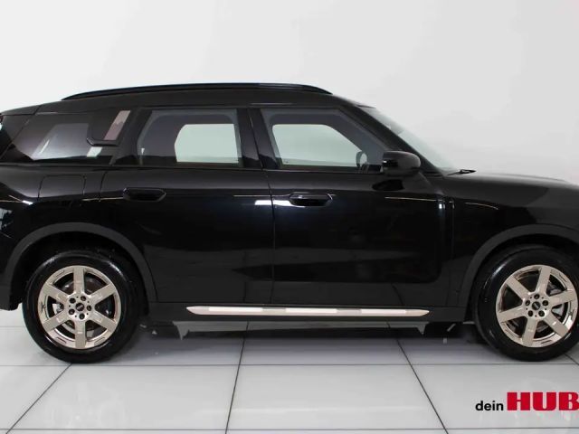 MINI Cooper Countryman Countryman C