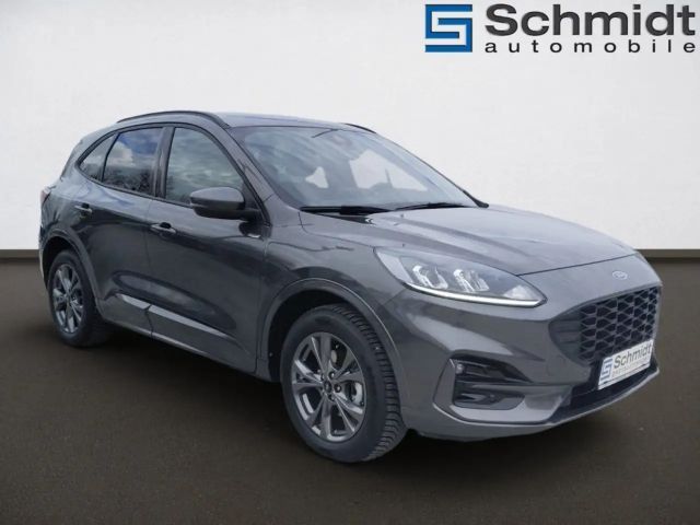 Ford Kuga AWD ST Line