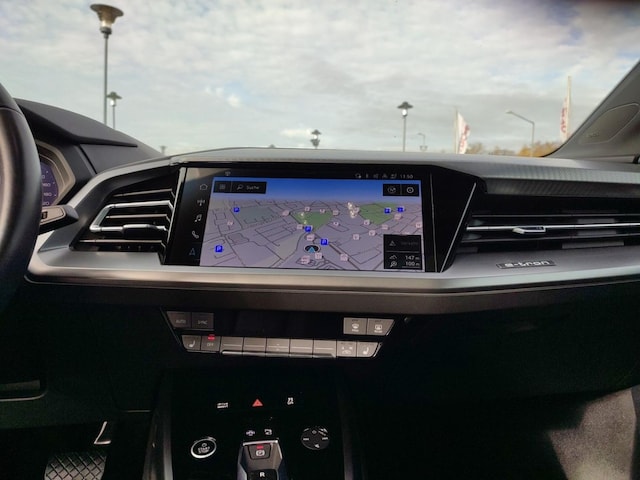 Audi Q4 e-tron 40 Sportback