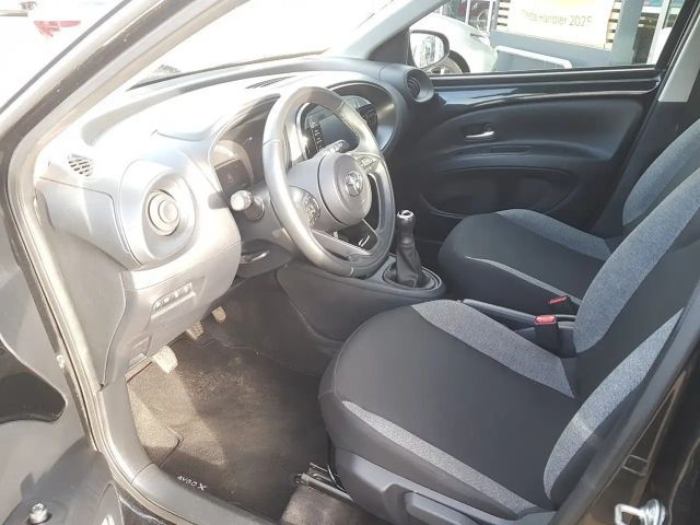 Toyota Aygo X Hatchback Play