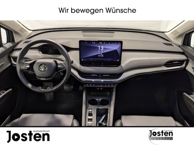 Skoda Enyaq Clever Loft iV 50