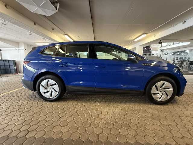 Skoda Enyaq Loft