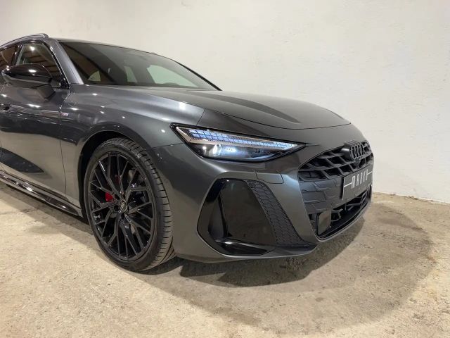 Audi A6 e-tron Edition Quattro