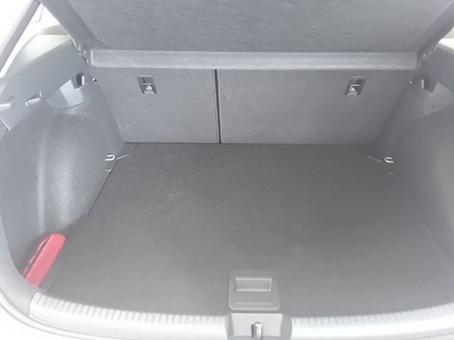 Volkswagen Taigo 1.0 TSI