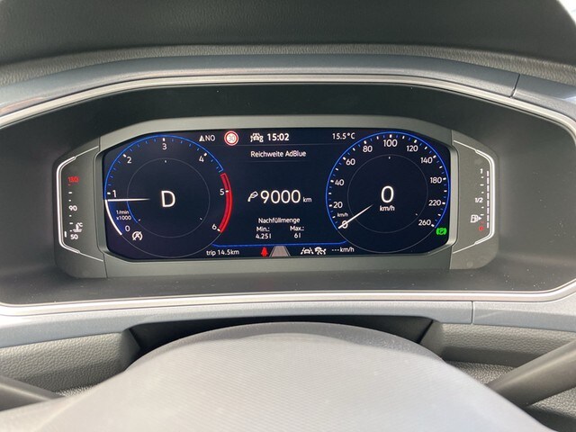 Volkswagen T-Roc 2.0 TDI DSG Style