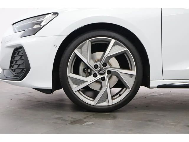 Audi A3 35 TFSI S-Line Sedan Sportback