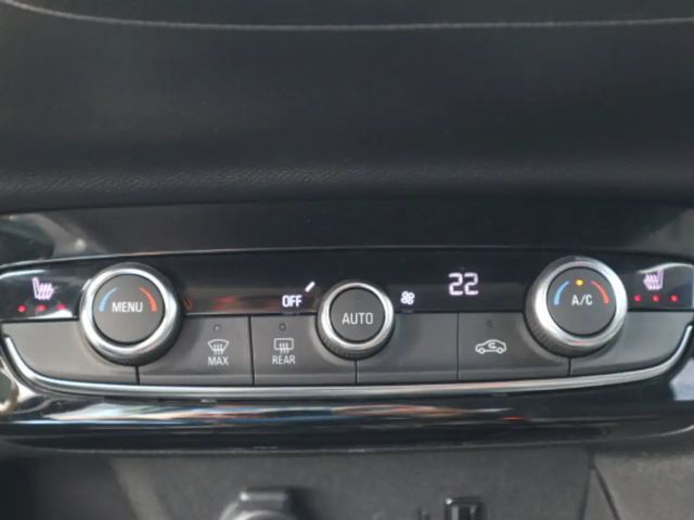 Opel Corsa 1.2 Turbo Elegance Turbo