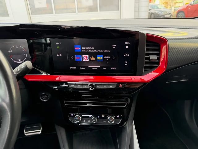 Opel Mokka GS-Line Grand Sport