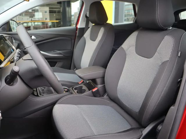 Opel Grandland X 1.2 Turbo Enjoy