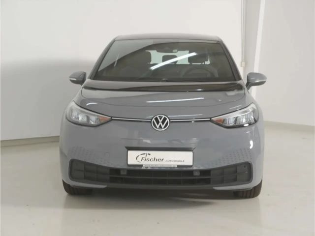 Volkswagen ID.3 58 KWh Performance Pro